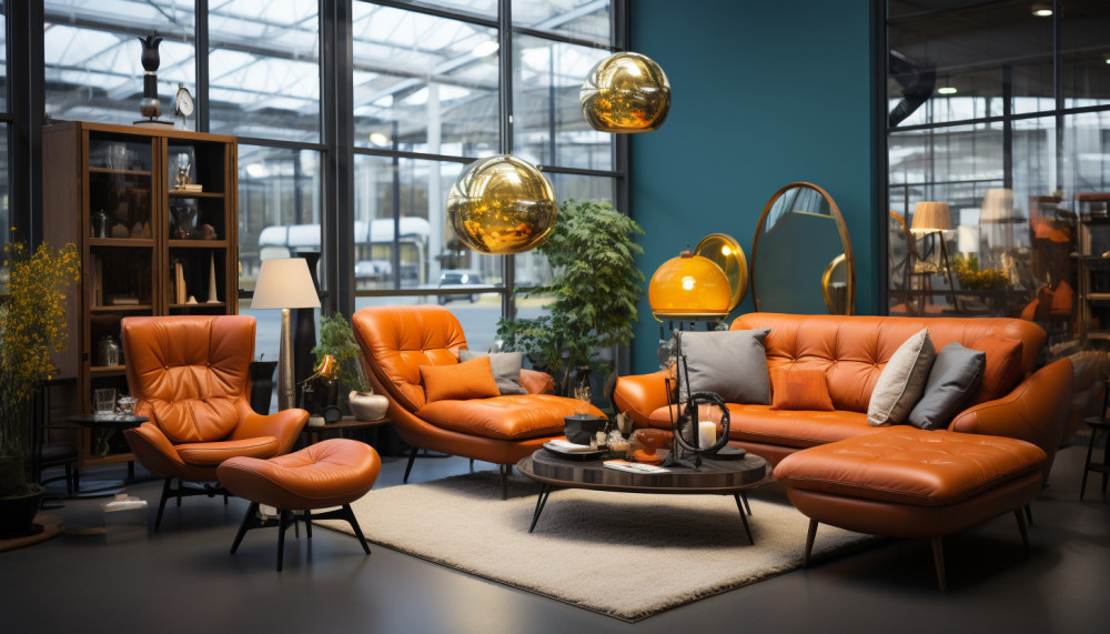 Divers - Aménagement d'intérieur : quels sont les meilleurs modèles de mobilier d'occasion ?