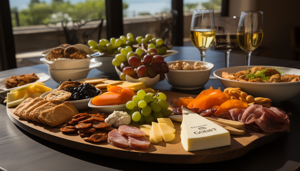 Divers - Atelier du Goûter : des goûters pour toutes les occasions