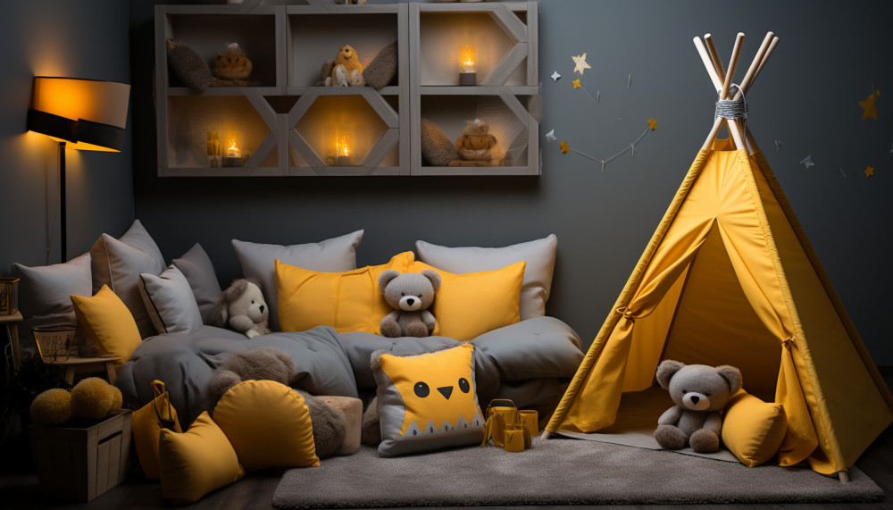 Bien décorer la chambre d’un enfant : comment s’y prendre ?