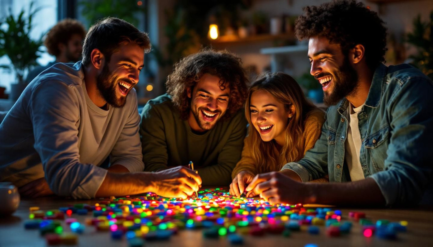 Comment choisir le thème parfait pour votre prochaine aventure d'escape game ?