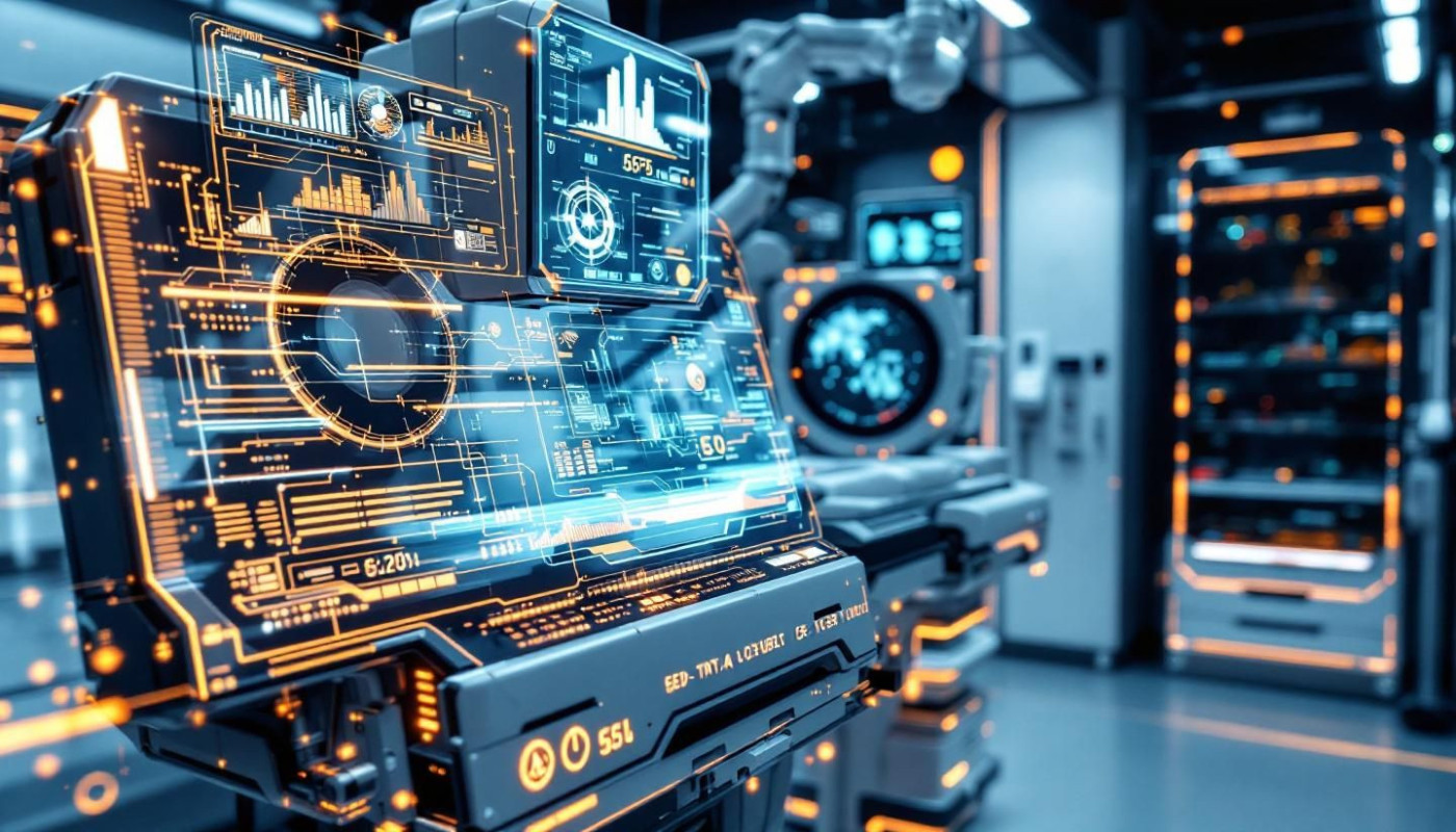 Comment la technologie moderne peut transformer votre parcours de santé