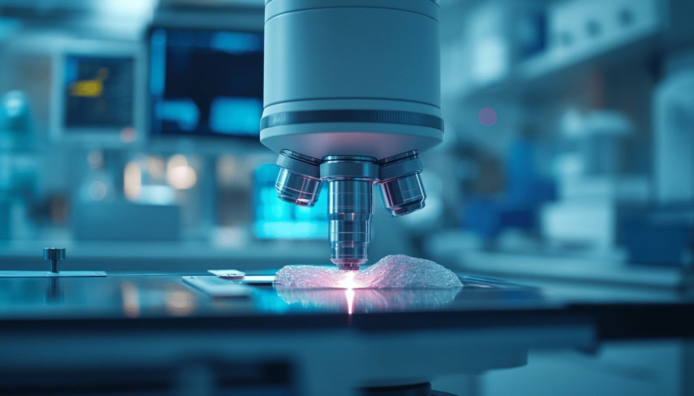 Comment la technologie ultrasonique révolutionne la chirurgie esthétique sans cicatrices ?