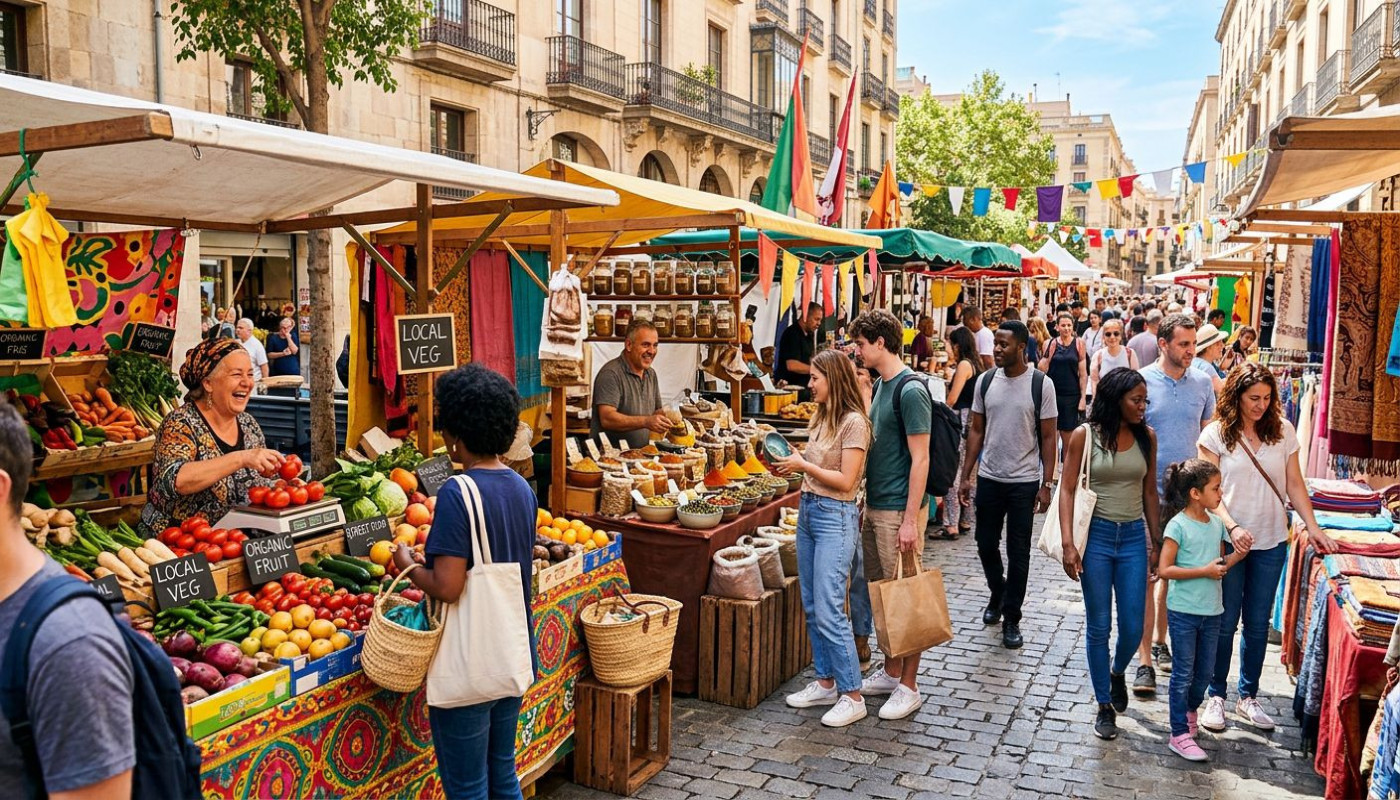 Comment les variations des taux de taxes influencent-elles l'économie locale ?