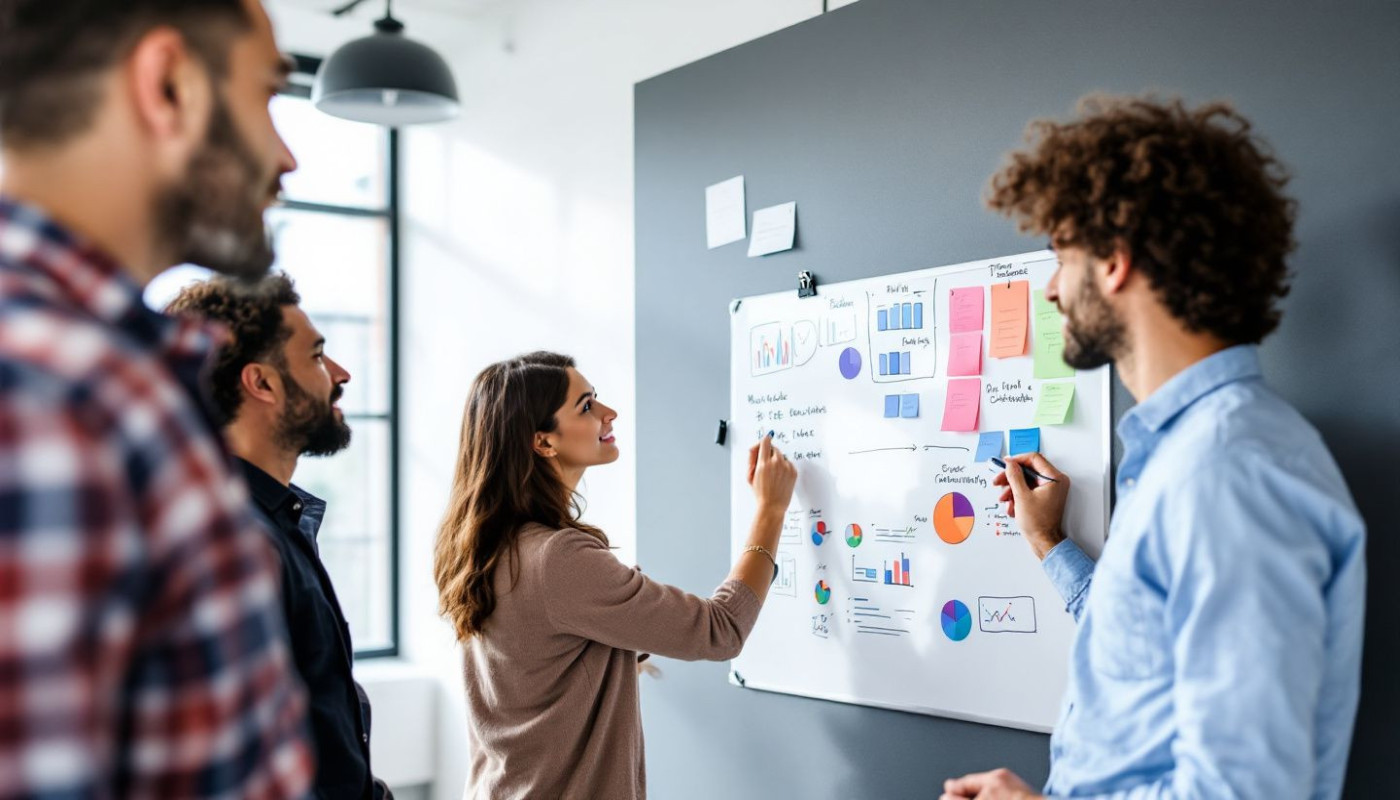 Comment une expertise variée en marketing numérique booste-t-elle votre entreprise ?