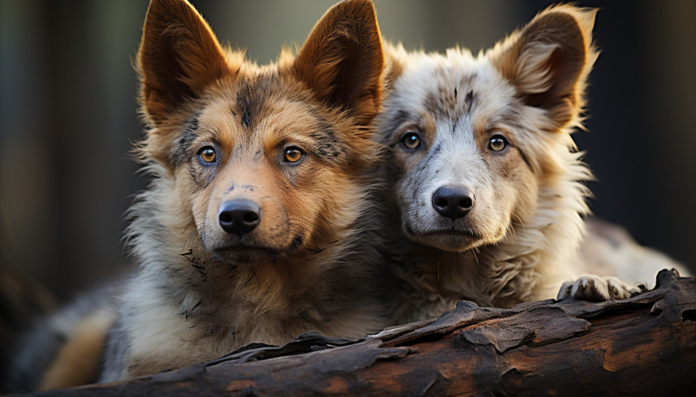 Les 5 chiens les plus rares au monde