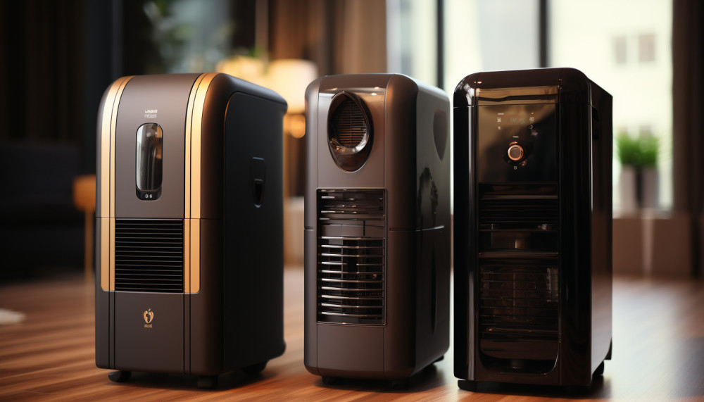 Les climatiseurs mobiles