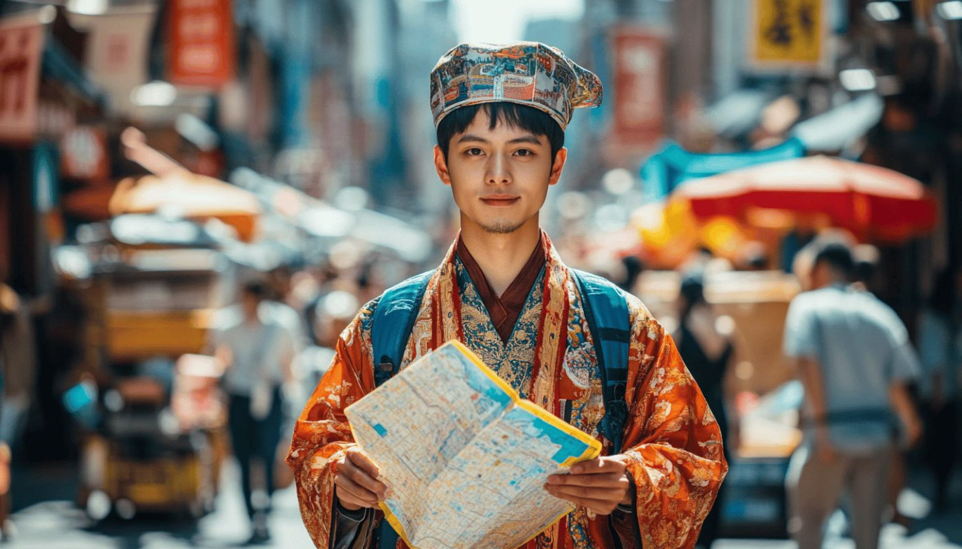 Les défis culturels face à l'accueil des touristes chinois