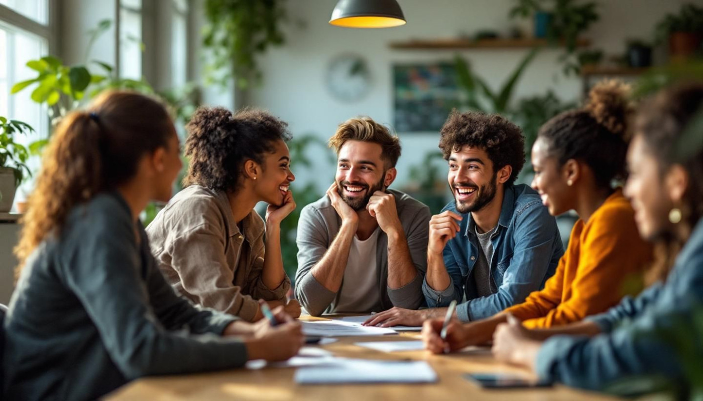 Les étapes clés pour une formation en intelligence émotionnelle réussie