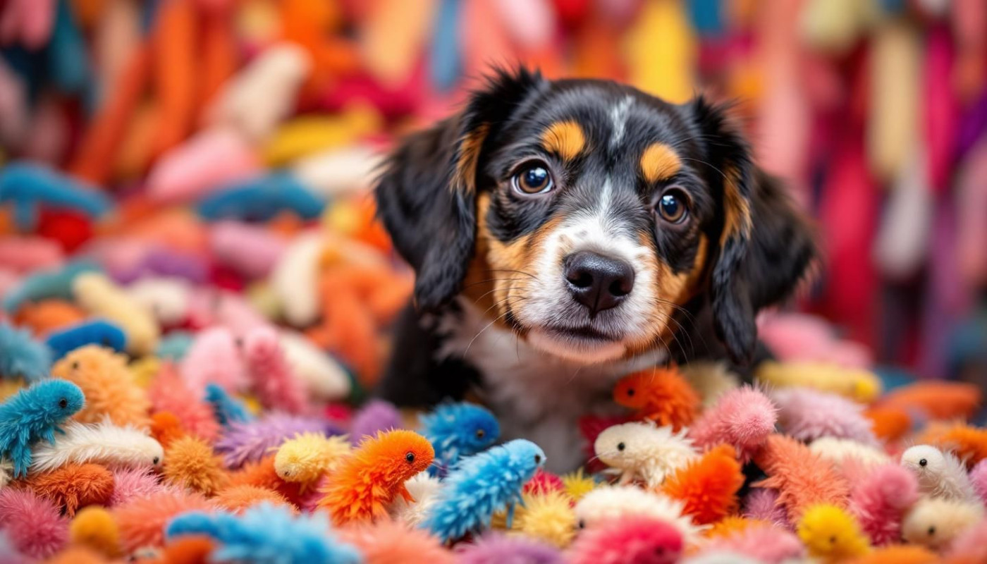 Les meilleurs sites pour acheter des friandises bio pour chien sur le web