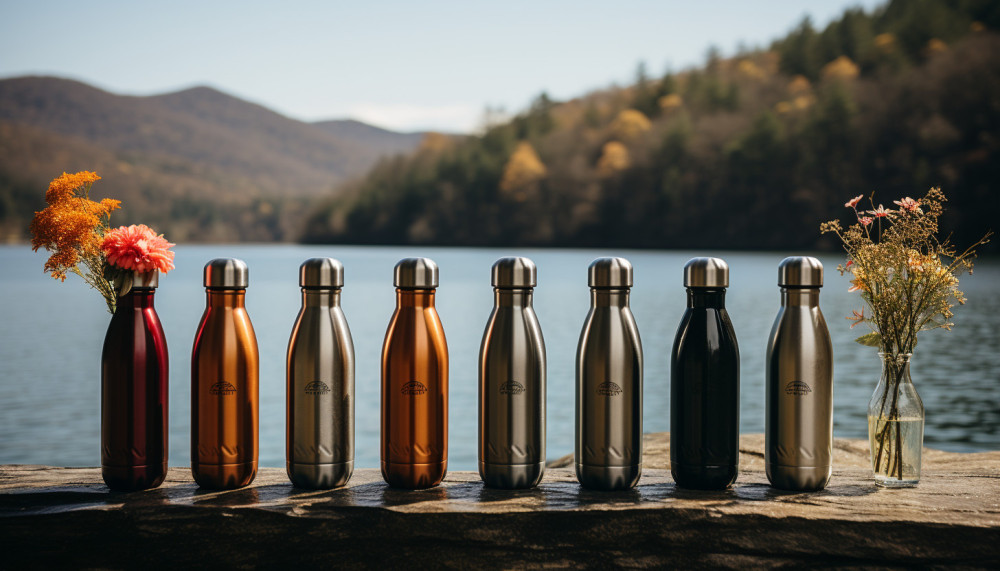 L’importance d’opter pour les gourdes en inox et isotherme