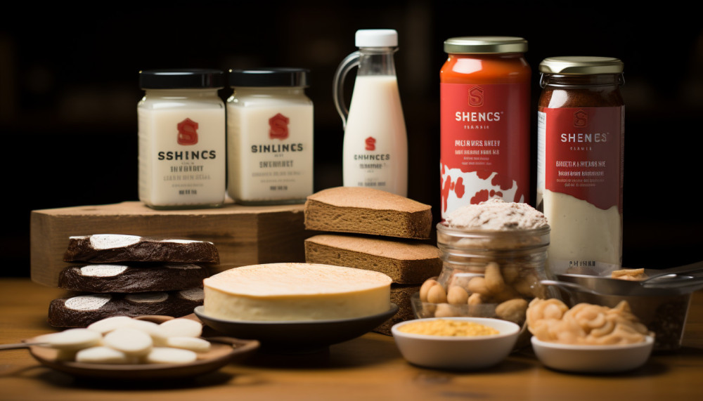 Que peut-on trouver sur le site Swiss Products ?
