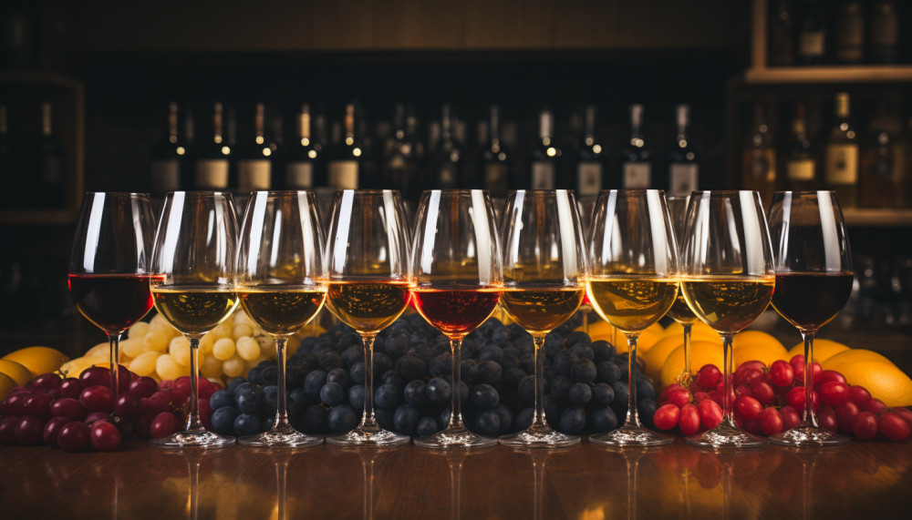 Divers - Quel vin choisir ?