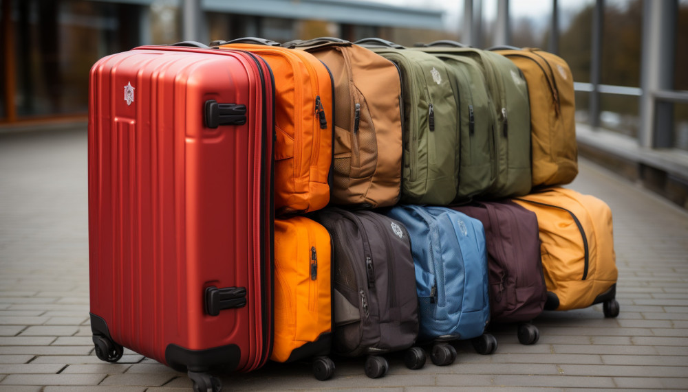 Quelle est l’importance d’une valise pas chère ?