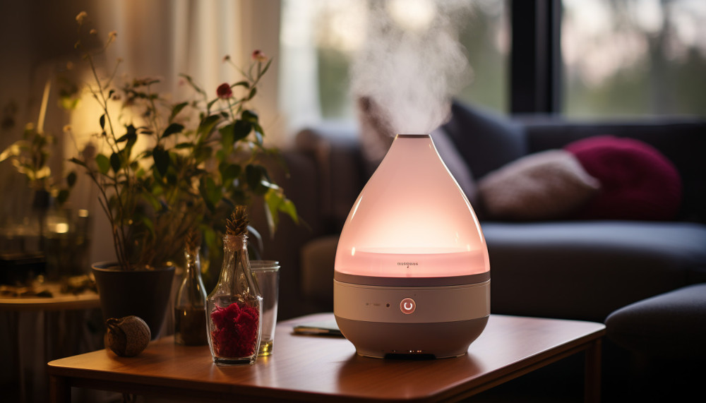 Divers - S’équiper d’un humidificateur : quels éléments examiner ?
