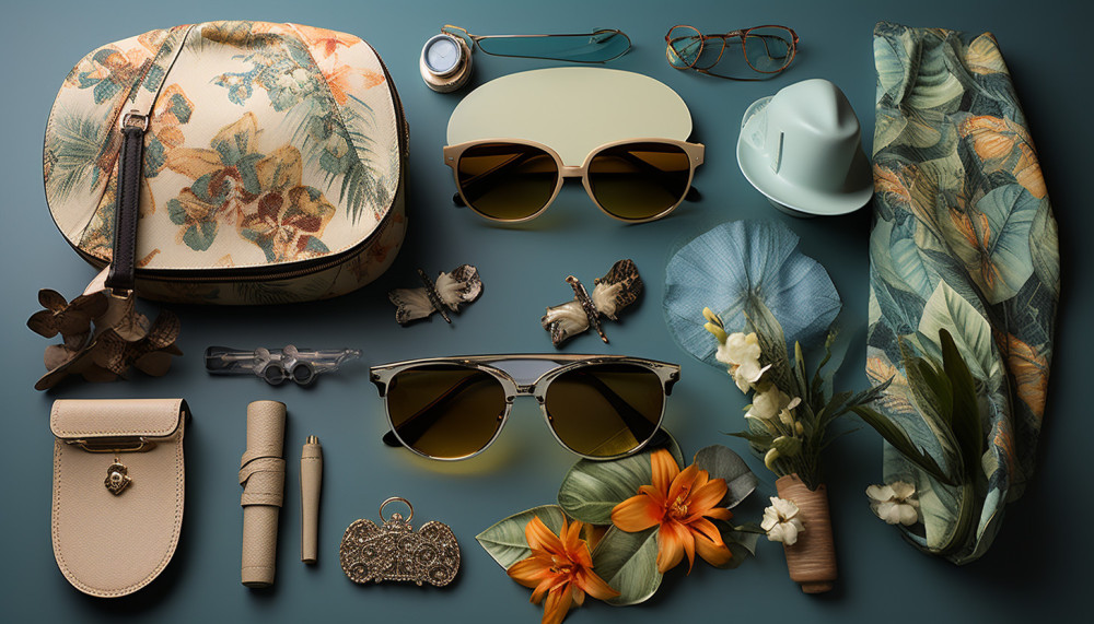 Top 3 des accessoires incontournables pour cet été